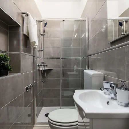 Studio-apartment Mit Pool, Sauna, Whirlpool, Bbq Apartmán
